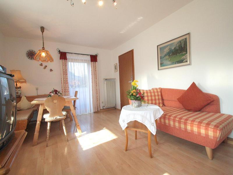 Bachbauernhof Appartement Bayerisch Gmain Buitenkant foto