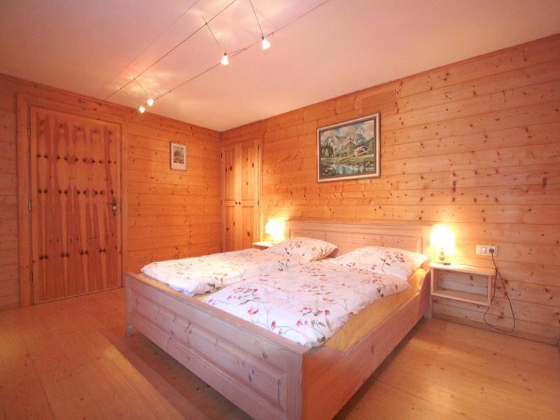 Bachbauernhof Appartement Bayerisch Gmain Buitenkant foto