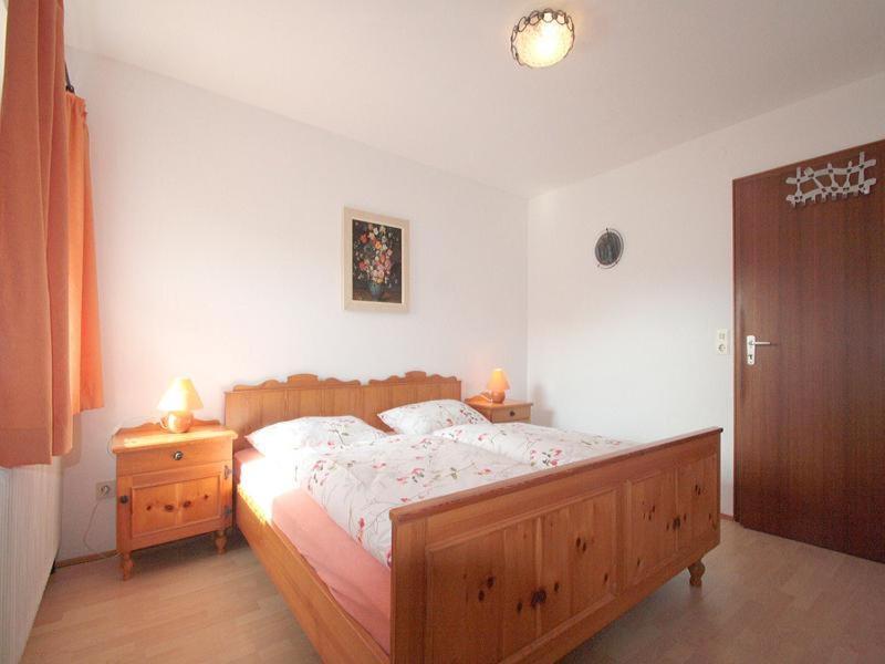 Bachbauernhof Appartement Bayerisch Gmain Buitenkant foto
