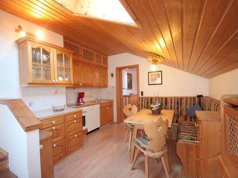Bachbauernhof Appartement Bayerisch Gmain Buitenkant foto